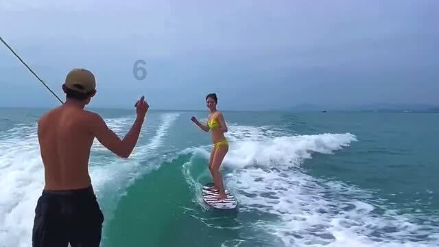 逃离沙漠的遗迹