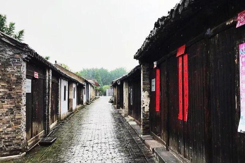 《大江大河3》杨逦的三次不服